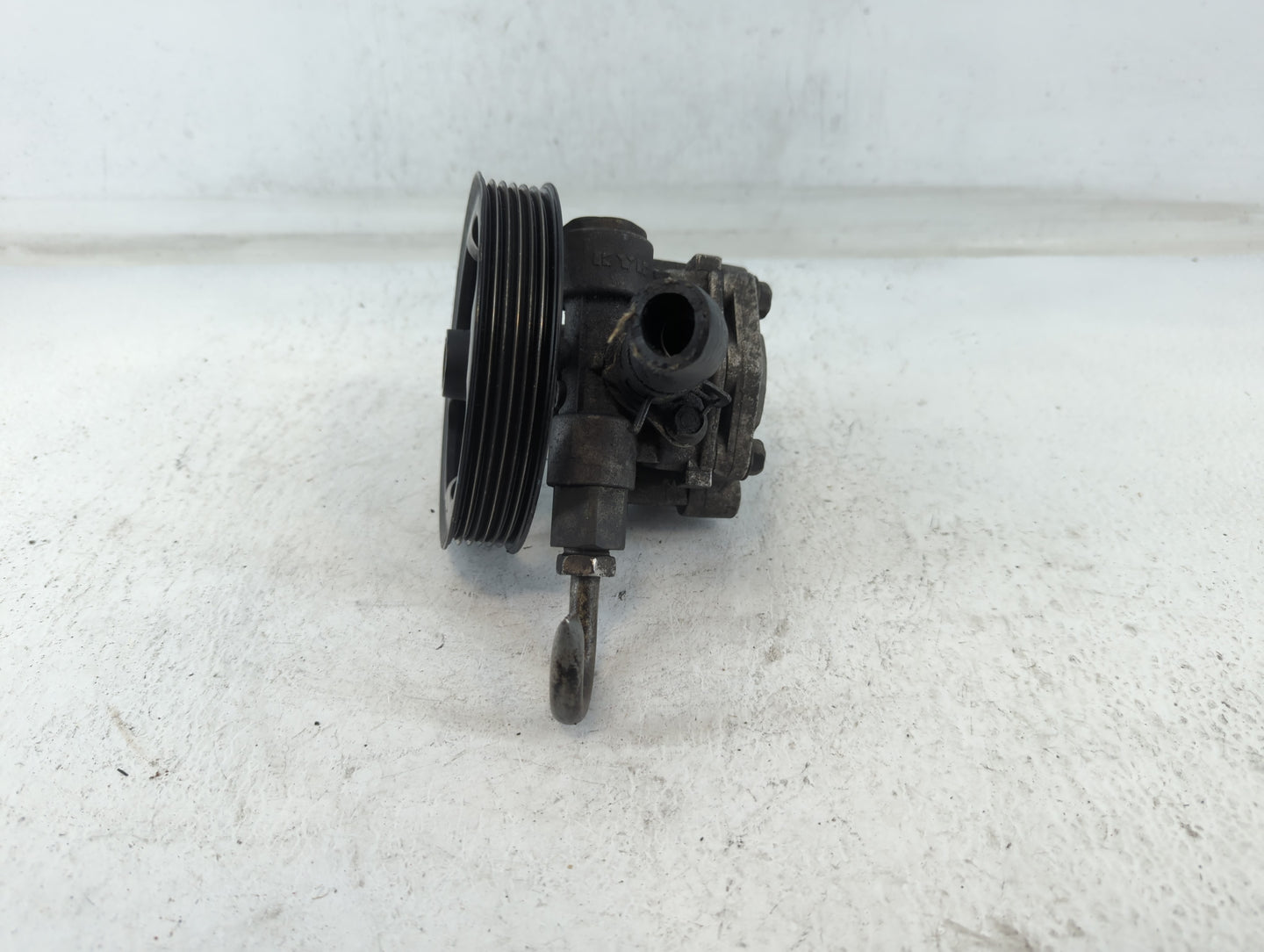 2008-2012 Dodge Caliber Power Steering Column Pump Oem - Oemusedautoparts1.com