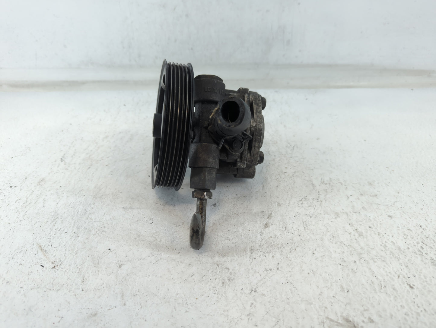 2008-2012 Dodge Caliber Power Steering Column Pump Oem - Oemusedautoparts1.com