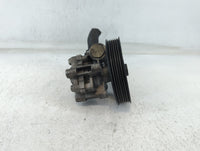 2008-2012 Dodge Caliber Power Steering Column Pump Oem - Oemusedautoparts1.com