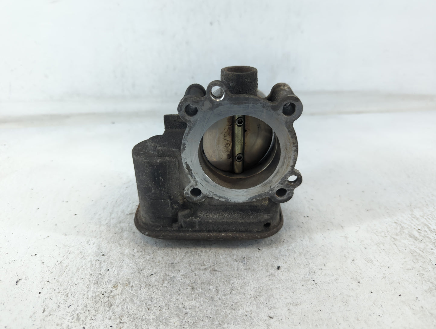 2007-2012 Dodge Caliber Throttle Body P/N:04891735AC Fits Fits 2007 2008 2009 2010 2011 2012 2013 2014 2015 2016 2017 2018 O