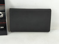 2011 Dodge Caliber Owners Manual Book Guide P/N:11PM491-926-AA OEM Used Auto Parts - Oemusedautoparts1.com