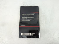 2011 Dodge Caliber Owners Manual Book Guide P/N:11PM491-926-AA OEM Used Auto Parts - Oemusedautoparts1.com