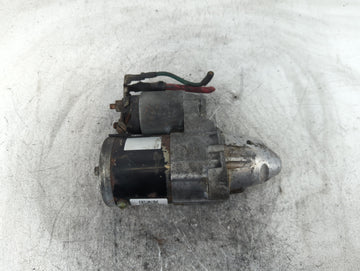 2007-2012 Dodge Caliber Car Starter Motor Solenoid OEM Fits OEM Used Auto Parts - Oemusedautoparts1.com