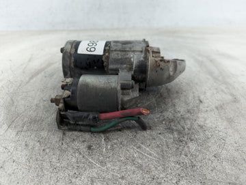 2007-2012 Dodge Caliber Car Starter Motor Solenoid OEM Fits OEM Used Auto Parts