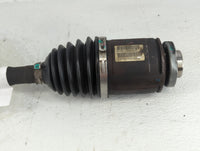 2009-2011 Dodge Caliber Axle Shaft Front Passenger Cv C/v - Oemusedautoparts1.com