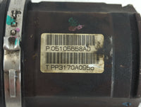 2009-2011 Dodge Caliber Axle Shaft Front Passenger Cv C/v - Oemusedautoparts1.com