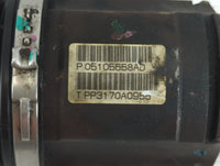 2009-2011 Dodge Caliber Axle Shaft Front Passenger Cv C/v - Oemusedautoparts1.com