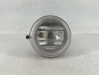 compare product 2010-2012 Dodge Caliber Driver Left Oem Front Light Lamp