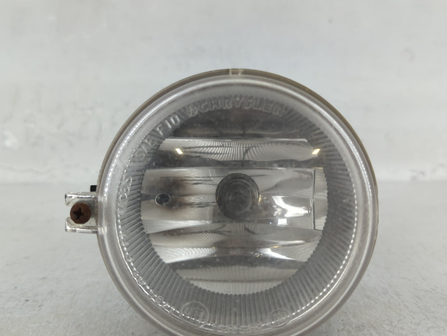 2010-2012 Dodge Caliber Driver Left Oem Front Light Lamp - Oemusedautoparts1.com