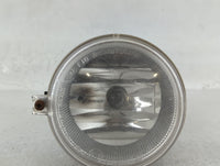 2010-2012 Dodge Caliber Driver Left Oem Front Light Lamp - Oemusedautoparts1.com