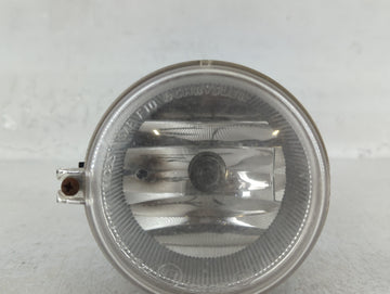 2010-2012 Dodge Caliber Driver Left Oem Front Light Lamp