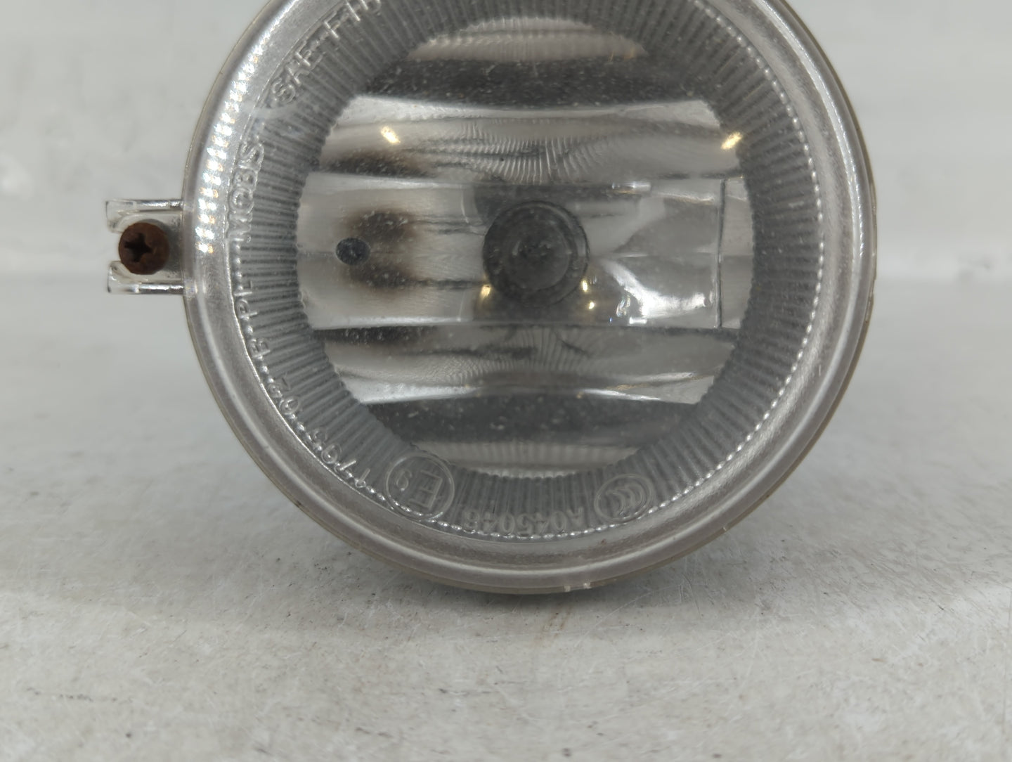 2010-2012 Dodge Caliber Driver Left Oem Front Light Lamp - Oemusedautoparts1.com
