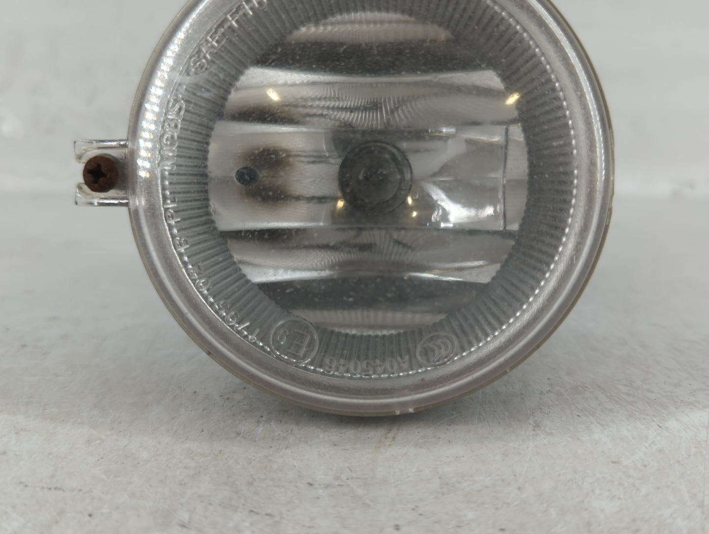 2010-2012 Dodge Caliber Driver Left Oem Front Light Lamp - Oemusedautoparts1.com