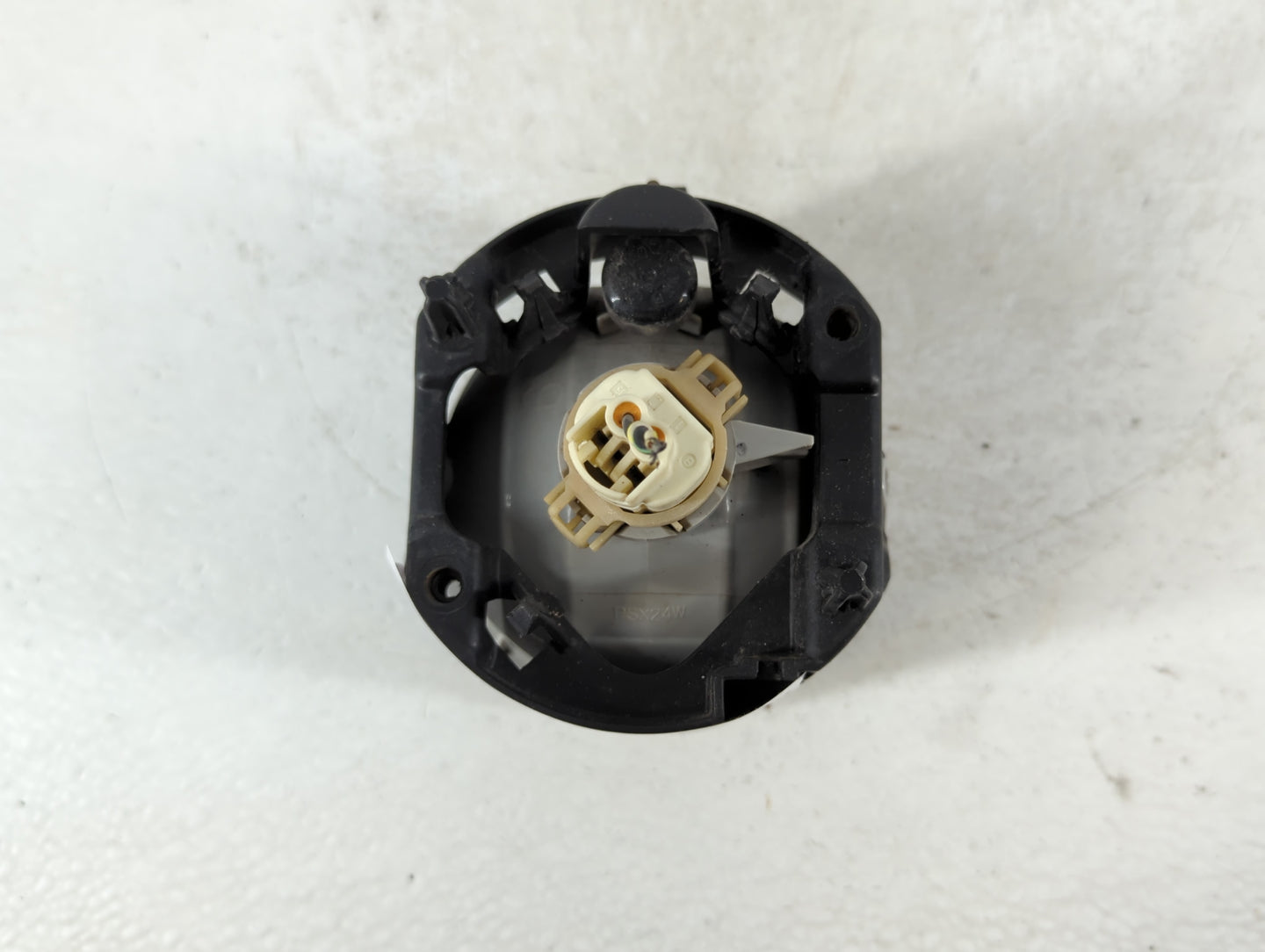2010-2012 Dodge Caliber Driver Left Oem Front Light Lamp - Oemusedautoparts1.com