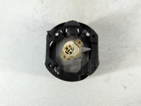 2010-2012 Dodge Caliber Driver Left Oem Front Light Lamp - Oemusedautoparts1.com