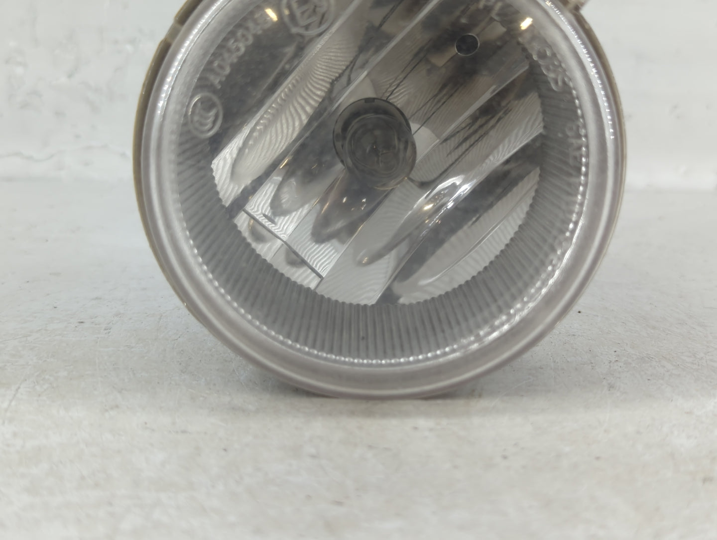 2010-2012 Dodge Caliber Passenger Right Oem Front Light Lamp - Oemusedautoparts1.com