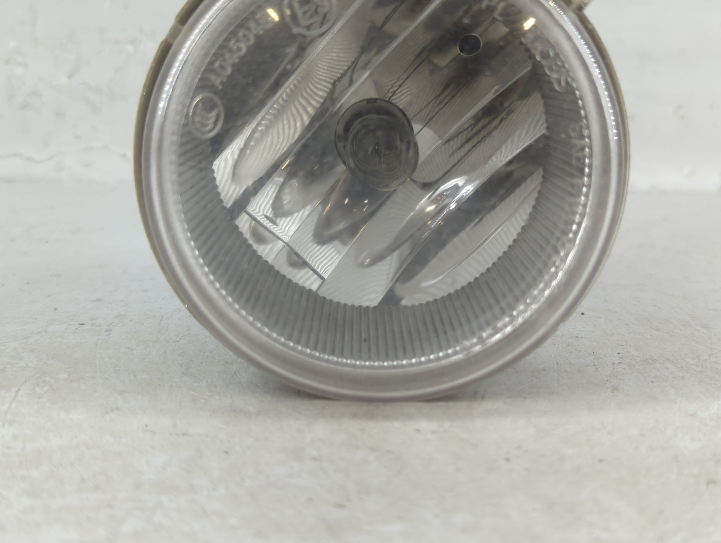 2010-2012 Dodge Caliber Passenger Right Oem Front Light Lamp - Oemusedautoparts1.com