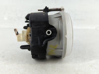 2010-2012 Dodge Caliber Passenger Right Oem Front Light Lamp - Oemusedautoparts1.com