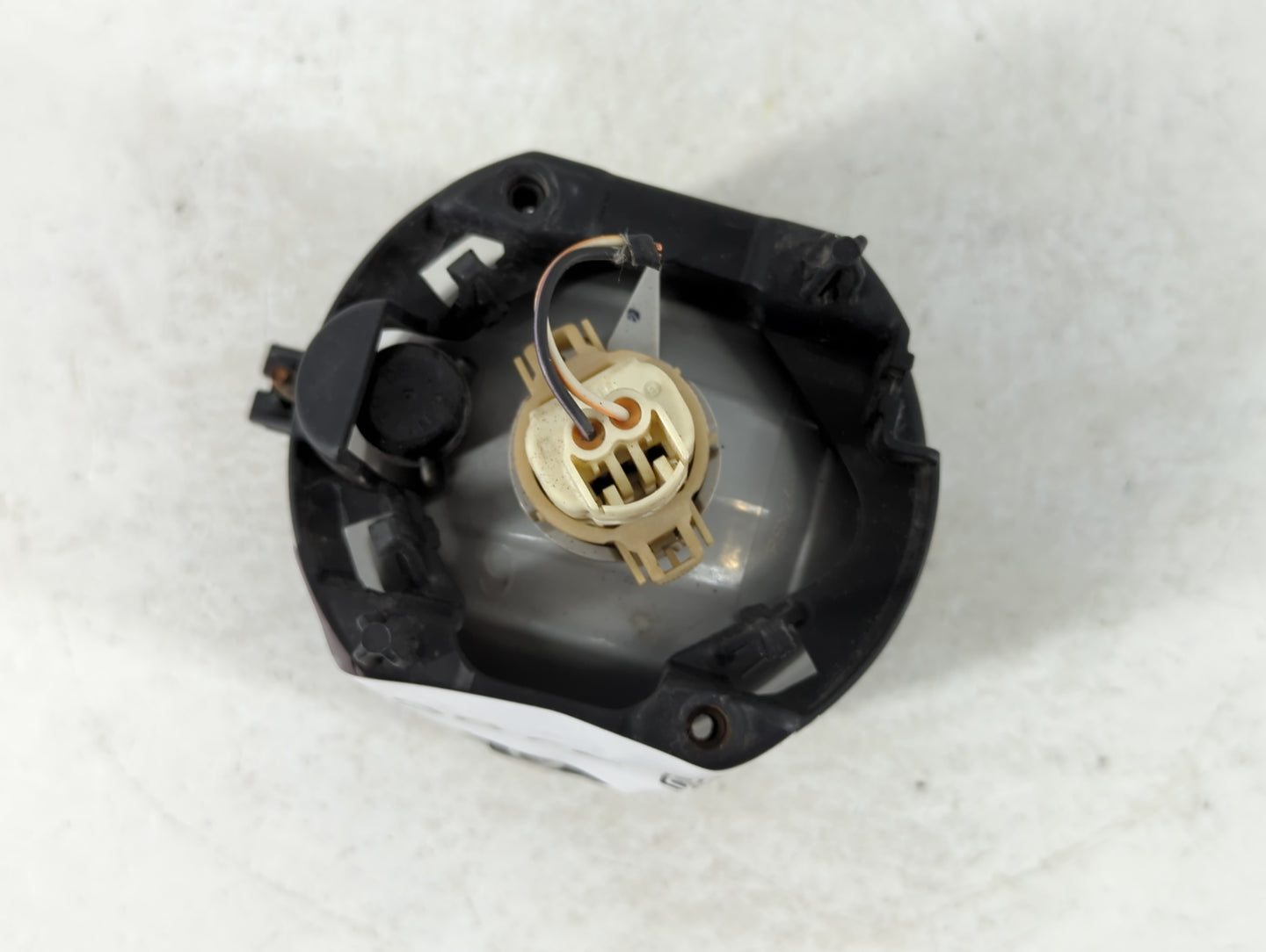 2010-2012 Dodge Caliber Passenger Right Oem Front Light Lamp - Oemusedautoparts1.com