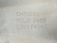 2011 Dodge Caliber Rim Wheel Center Cap 743205 - Oemusedautoparts1.com