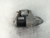 2007-2012 Dodge Caliber Car Starter Motor Solenoid OEM P/N:05034555AA Fits OEM Used Auto Parts - Oemusedautoparts1.com