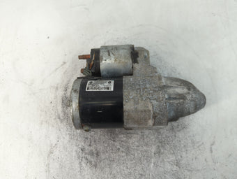 compare product 2007-2012 Dodge Caliber Car Starter Motor Solenoid OEM P/N:05034555AA Fits OEM Used Auto Parts