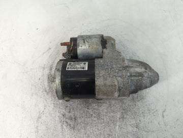 2007-2012 Dodge Caliber Car Starter Motor Solenoid OEM P/N:05034555AA Fits OEM Used Auto Parts - Oemusedautoparts1.com