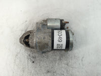 2007-2012 Dodge Caliber Car Starter Motor Solenoid OEM P/N:05034555AA Fits OEM Used Auto Parts - Oemusedautoparts1.com