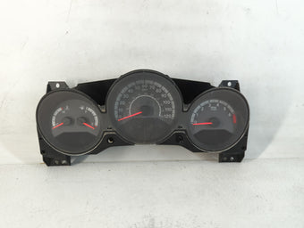 compare product 2011-2012 Dodge Caliber Instrument Cluster Speedometer Gauges P/N:P68087323AD Fits Fits 2011 2012 OEM Used Auto Parts