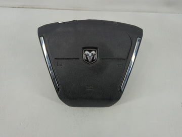 2010-2012 Dodge Caliber Air Bag Driver Left Steering Wheel Mounted P/N:CC4 16N 3K EEP Fits Fits 2010 2011 2012 OEM Used Auto