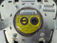 2010-2012 Dodge Caliber Air Bag Driver Left Steering Wheel Mounted P/N:CC4 16N 3K EEP Fits Fits 2010 2011 2012 OEM Used Auto