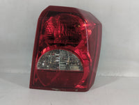 2008-2012 Dodge Caliber Tail Light Assembly Driver Left OEM P/N:05160360AA 05303880AH Fits Fits 2008 2009 2010 2011 2012 OEM