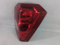 2008-2012 Dodge Caliber Tail Light Assembly Driver Left OEM P/N:05160360AA 05303880AH Fits Fits 2008 2009 2010 2011 2012 OEM