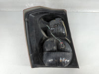2008-2012 Dodge Caliber Tail Light Assembly Driver Left OEM P/N:05160360AA 05303880AH Fits Fits 2008 2009 2010 2011 2012 OEM