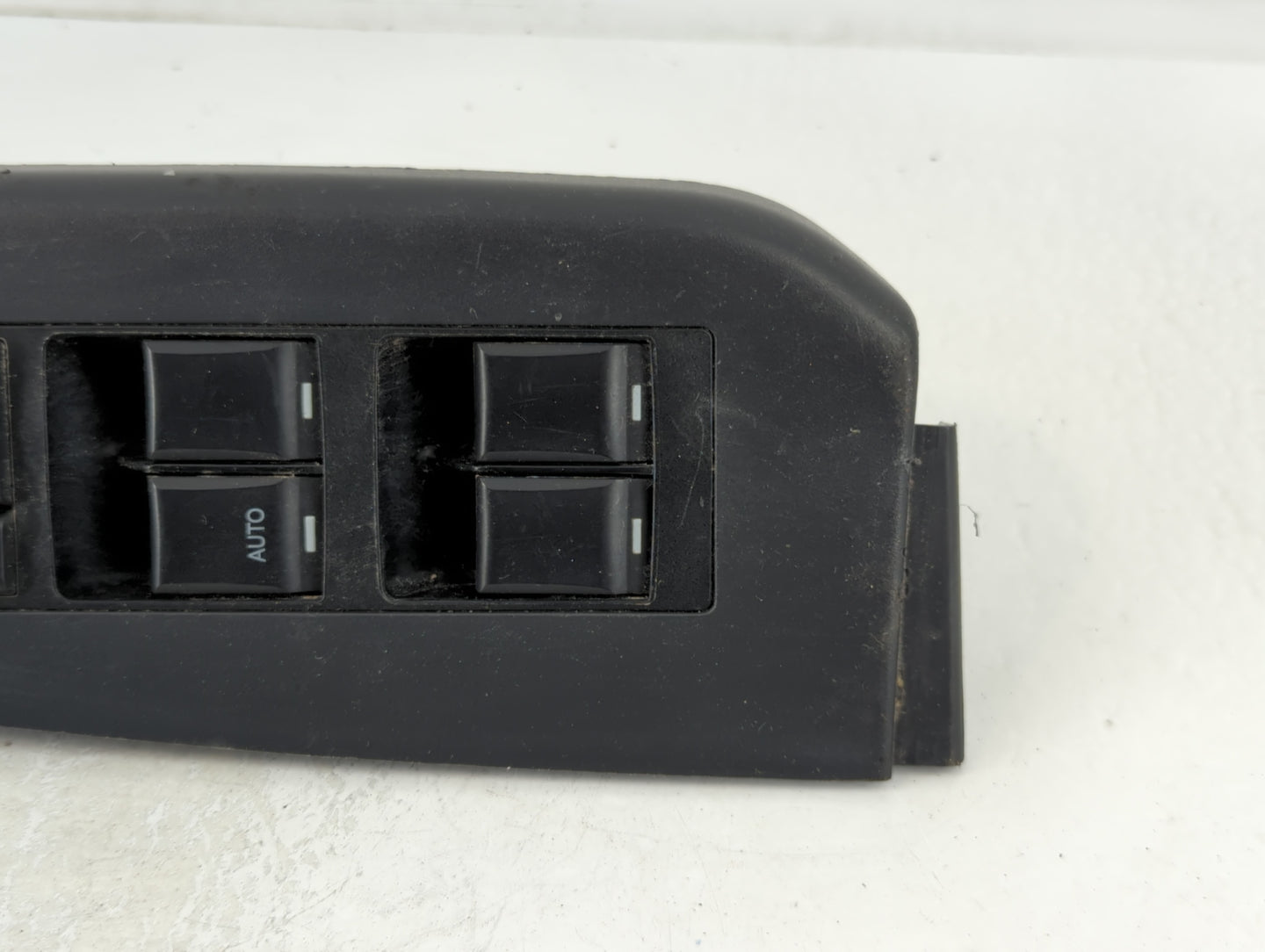 2011 Dodge Caliber Master Power Window Switch Replacement Driver Side Left P/N:1111202009195543 08235580 Fits OEM Used Auto 