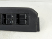 2011 Dodge Caliber Master Power Window Switch Replacement Driver Side Left P/N:1111202009195543 08235580 Fits OEM Used Auto 