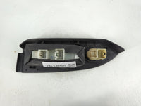 2011 Dodge Caliber Master Power Window Switch Replacement Driver Side Left P/N:1111202009195543 08235580 Fits OEM Used Auto 