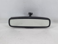 2007-2012 Dodge Caliber Interior Rear View Mirror Replacement OEM P/N:E11015892 Fits OEM Used Auto Parts - Oemusedautoparts1