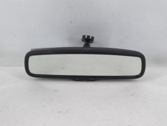 compare product 2007-2012 Dodge Caliber Interior Rear View Mirror Replacement OEM P/N:E11015892 Fits OEM Used Auto Parts