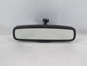 2007-2012 Dodge Caliber Interior Rear View Mirror Replacement OEM P/N:E11015892 Fits OEM Used Auto Parts - Oemusedautoparts1
