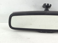 2007-2012 Dodge Caliber Interior Rear View Mirror Replacement OEM P/N:E11015892 Fits OEM Used Auto Parts - Oemusedautoparts1