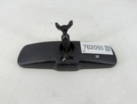 2007-2012 Dodge Caliber Interior Rear View Mirror Replacement OEM P/N:E11015892 Fits OEM Used Auto Parts - Oemusedautoparts1