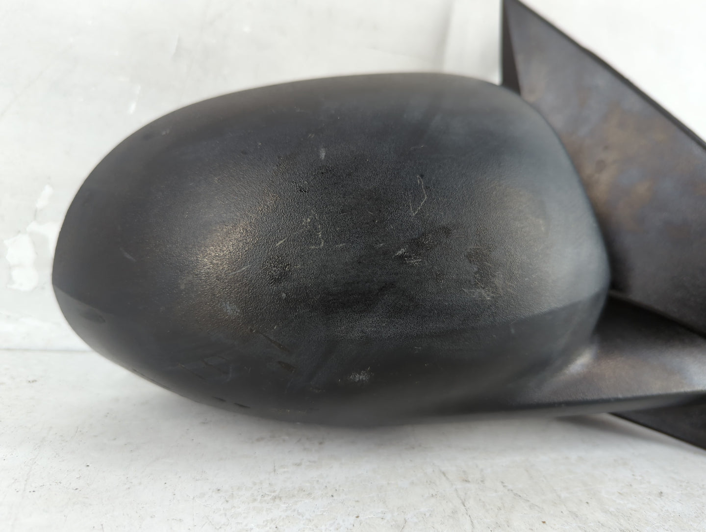 2007-2012 Dodge Caliber Passenger Side View Mirror - Right Door Mirror OEM Used - Oemusedautoparts1.com