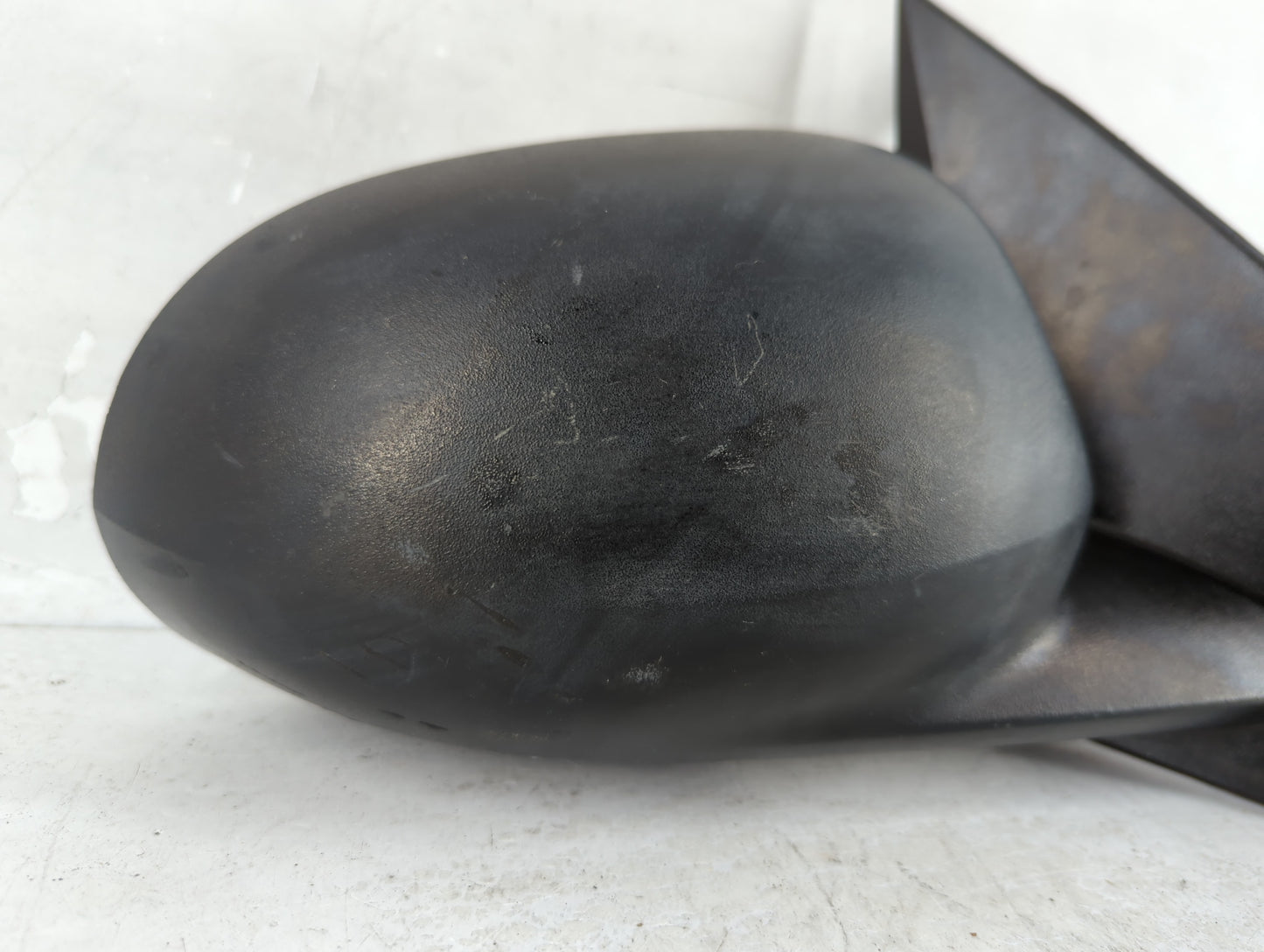2007-2012 Dodge Caliber Passenger Side View Mirror - Right Door Mirror OEM Used - Oemusedautoparts1.com