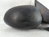 2007-2012 Dodge Caliber Passenger Side View Mirror - Right Door Mirror OEM Used - Oemusedautoparts1.com