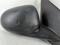 2007-2012 Dodge Caliber Passenger Side View Mirror - Right Door Mirror OEM Used - Oemusedautoparts1.com