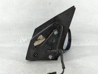 2007-2012 Dodge Caliber Passenger Side View Mirror - Right Door Mirror OEM Used - Oemusedautoparts1.com