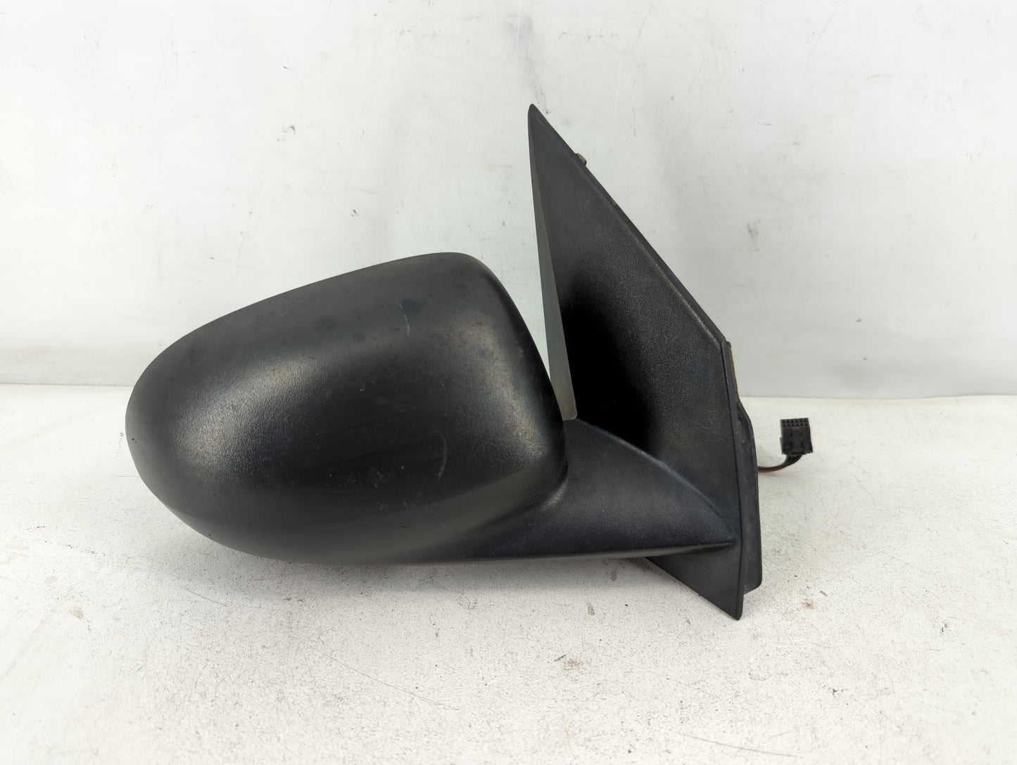 2007-2012 Dodge Caliber Passenger Side View Mirror - Right Door Mirror OEM Used - Oemusedautoparts1.com