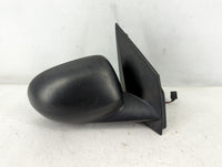 2007-2012 Dodge Caliber Passenger Side View Mirror - Right Door Mirror OEM Used - Oemusedautoparts1.com