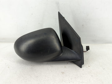 2007-2012 Dodge Caliber Passenger Side View Mirror - Right Door Mirror OEM Used - Oemusedautoparts1.com